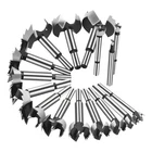 Behappy Hex Shank Forstner Bit Set, 16PCS Multi Sided Wood Drill Se... New. Price: $64.62.