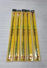 5 Pcs.- Irwin 88708 Speedbor 1/2" Spade Bit 16" Extra-long Flat Wood Boring New. Price: $48.50.