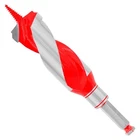 Diablo Dura-tip 1-1/2 In. X 7.5 Auger Bit High Speed Steel Pc New. Price: $33.28.