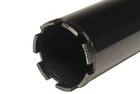 Steel Dragon Tools 3" (76 Mm) Wet Diamond Concrete Core Drill Bit New. Price: $50.00.