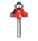 Diablo DR34110 Carbide 1/4 In. Radius Round Over Bit 2-3/16 X 1-1/8 Dia. New. Price: $39.98.