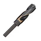 1PC 1-3/8" S&d Silver Deming Cobalt Drill Bit New. Price: $50.99.
