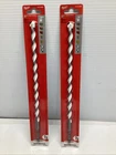 Milwaukee Multi-material Drill Bit 1/2 In 48-20-8893 Metal For Lot Of New. Price: $29.95.