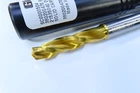 New Guhring 8.242 Mm Solid Carbide Step Drilling Tool Lathe Machinist Bit. Price: $29.75.