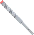 Diablo DMAPL4210 5/8" X 4" 6" Rebar Demon Sds-plus 4-CUTTER Carbide Hammer Bit New. Price: $13.49.