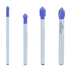 Avanti Pro PMAGT1050-S4 Glass And Tile Drill Bit Set X 6 H In. New. Price: $21.33.