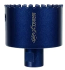 Qep 2-1/2 In. Diamond Hole Saw For Grinders New. Price: $23.99.