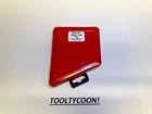 Snap-on Tools Usa New 10PC Cobalt Screw Extractor Set W/l Handed Drill Bits. Price: $149.99.