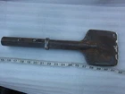 Brunner & Lay 5" Wide 1 6" Hex Shank Cutter Blade, Used. Price: $28.95.