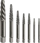 Topec Damaged Screw Extractor Set, 7 Piece Easy Out Bolt For... New. Price: $18.89.
