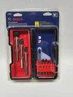 Bosch GT3000 Glass And Tile Set, 8-PIECE New. Price: $21.99.