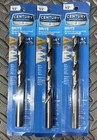 Lot Of - Century 22332 Brite Hss Drill, 1/2" New. Price: $29.99.