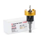 Amana Tool - 55227 Carbide Tipped 82 Countersink Adjustable Depth Stop Amp X New. Price: $75.69.