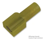 1PC Abb Thomas & Betts 10RC-251T Quick Disconnect Terminal, Sta-kon 250 New. Price: $71.96.