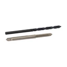 Drill Bit Kit #10-24 Tap #25 Series America POU10-2410-24 Cordless New. Price: $20.00.