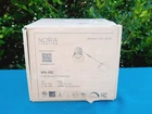 Nora Lighting NM4-RDC27MPW 4" Canless Round 2700 Led Fixture Matte White Open. Price: $29.40.