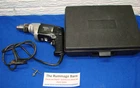 Rare Vintage Jc Penney Triple Action Drill ------- Model 0001B Used. Price: $24.95.