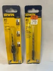 Irwin #6 Countersink Tool & Replacement Bit, #1882781 1882787, New. Price: $12.99.