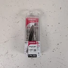 Diablo DSD1375S15 1-3/8" 15-STEP Speedrill Bit New. Price: $49.99.