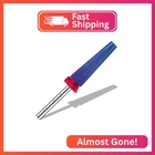 Depvko Super Long 5 In 1 Nail Drill Bits, 3/32'' Carbide Tungsten Two Way New. Price: $11.39.