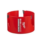 Milwaukee 4-1/4 In. Big Hawg Carbide Hole Saw New. Price: $53.10.