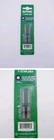 Pack (4 Bits) Spax T-star Plus T20 2" Driver Steel New. Price: $18.98.