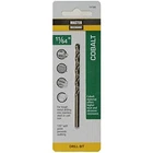 Disston Company 197585 MM11/64X3-1/4COB Drill Bit New. Price: $16.68.