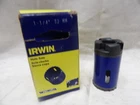 Irwin Hole Saw 1-1/4" 373114BX Open. Price: $12.99.