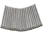 20PCS 3MM 1/8" Diamond Hole Saw Core Glass Drill Bits Masonry Tools For Stone New. Price: $10.19.