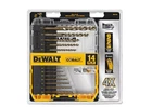 Dewalt Industrial Cobalt 14-PC Drill Bit Set Toughcase+ DWA1240 New. Price: $30.00.