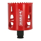 Freud DHS2500 Diablo High Perf Hole Saw WOOD,PLASTIC,ALUM,METAL&SS,2-1/2"X2-3/8" New. Price: $16.90.