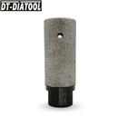 25MM Diamond Milling Finger Bit Tile Granite Stone Hole Saw Cutter 5/8 Grinder New. Price: $21.99.