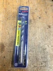 Bosch HCBG12 -3/8 Rotary Drill Bit 6 Long For Masonry Sealed Blue Graniteturbo Open. Price: $5.00.