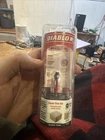Diablo Flush Trim Router Bit 3/8" (DR42102) New. Price: $14.99.