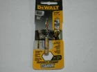 Dewalt DD5110 5/32" Impact Ready Titanium Drill Bit New. Price: $7.99.