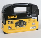 New Dewalt Elite Series Carbide Tipped 7PC Hole Saw Kit DAH39CTSET. Price: $59.79.