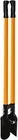 Post Hole Digger Tool, Heavy Duty With Fiberglass Handle,... New. Price: $82.52.
