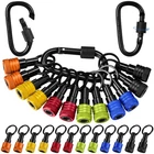 12 Pcs Upgraded Bit Keychain, 1/4 Inch Socket Hex Shank Holders Al... New. Price: $25.18.