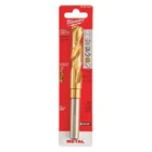 Milwaukee Tool 48-89-4636 5/8" Titanium Silver And Deming Bit New. Price: $31.97.