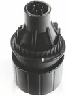 Drill Doctor Large Chuck Sharpen 3/32" 3/4" Bits For Standard, Black New. Price: $47.14.