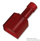 1PC Abb Thomas & Betts 18RA-251T Quick Disconnect Terminal, Sta-kon 250 New. Price: $111.68.