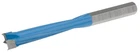 Roman Carbide DC1887 Forstner Bit, 10MM 0.394" Metric New. Price: $14.56.