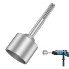Tpogsml 2.56 Sds Max Post Driver Attachment Ground Rod Inches New. Price: $57.31.