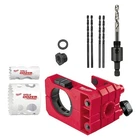 Milwaukee Tool 49-22-4073 Hole Dozer Door Lock Installation Saw Kit New. Price: $39.97.