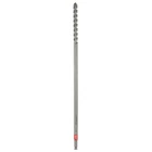 Milwaukee 48-13-7805 Shockwave Impact Duty 11/16 X 22 Linemans Fiberglass Drill New. Price: $100.99.
