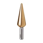 Ruko Tools 101001T Tube And Sheet Drill,high Speed Steel 783YG3 New. Price: $45.86.