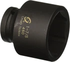 Sunex Tools 460 3/4" Drive Standard Point Impact Socket 1-7/8" New. Price: $44.98.