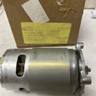 Dewalt Motor 391886-00 New. Price: $27.95.