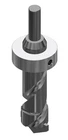 Jopo Grips Twist Drill Bit With Stop Collar New. Price: $266.74.