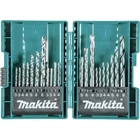 Makita B-44884 21 Pc. Assorted Metric Drill Bit Set Onesize New. Price: $66.99.